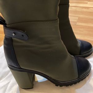 Simmi London Tall Boots